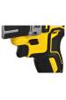 Obrázok pre SADA NÁŘADÍ POWER TOOL COMBO DEWALT DCK266P2T (DCD796+DCF887) 2X5,0AH 18V