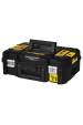 Obrázok pre SADA NÁŘADÍ POWER TOOL COMBO DEWALT DCK266P2T (DCD796+DCF887) 2X5,0AH 18V