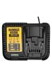 Obrázok pre SADA NÁŘADÍ POWER TOOL COMBO DEWALT DCK266P2T (DCD796+DCF887) 2X5,0AH 18V