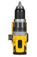 Obrázok pre SADA NÁŘADÍ POWER TOOL COMBO DEWALT DCK266P2T (DCD796+DCF887) 2X5,0AH 18V