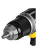 Obrázok pre SADA NÁŘADÍ POWER TOOL COMBO DEWALT DCK266P2T (DCD796+DCF887) 2X5,0AH 18V
