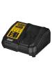 Obrázok pre SADA NÁŘADÍ POWER TOOL COMBO DEWALT DCK266P2T (DCD796+DCF887) 2X5,0AH 18V