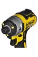 Obrázok pre SADA NÁŘADÍ POWER TOOL COMBO DEWALT DCK266P2T (DCD796+DCF887) 2X5,0AH 18V