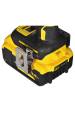 Obrázok pre SADA NÁŘADÍ POWER TOOL COMBO DEWALT DCK266P2T (DCD796+DCF887) 2X5,0AH 18V