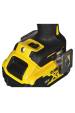 Obrázok pre SADA NÁŘADÍ POWER TOOL COMBO DEWALT DCK266P2T (DCD796+DCF887) 2X5,0AH 18V