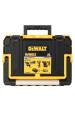 Obrázok pre SADA NÁŘADÍ POWER TOOL COMBO DEWALT DCK305P3T (DCF887+DCH273+DCG405)