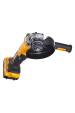 Obrázok pre SADA NÁŘADÍ POWER TOOL COMBO DEWALT DCK368P3T-QW (DCH273+DCD796+DCF887)