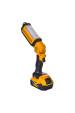 Obrázok pre SADA NÁŘADÍ POWER TOOL COMBO DEWALT DCK368P3T-QW (DCH273+DCD796+DCF887)