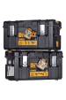 Obrázok pre SADA NÁŘADÍ POWER TOOL COMBO DEWALT DCK368P3T-QW (DCH273+DCD796+DCF887)