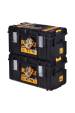 Obrázok pre SADA NÁŘADÍ POWER TOOL COMBO DEWALT DCK368P3T-QW (DCH273+DCD796+DCF887)
