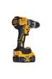 Obrázok pre SADA NÁŘADÍ POWER TOOL COMBO DEWALT DCK368P3T-QW (DCH273+DCD796+DCF887)