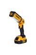 Obrázok pre SADA NÁŘADÍ POWER TOOL COMBO DEWALT DCK368P3T-QW (DCH273+DCD796+DCF887)