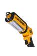Obrázok pre SADA NÁŘADÍ POWER TOOL COMBO DEWALT DCK368P3T-QW (DCH273+DCD796+DCF887)