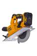 Obrázok pre SADA NÁŘADÍ POWER TOOL COMBO DEWALT DCK368P3T-QW (DCH273+DCD796+DCF887)