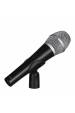Obrázok pre Beyerdynamic TG V35d s Černá, Stříbrná Pódiový/profesionální mikrofon