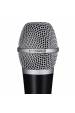 Obrázok pre Beyerdynamic TG V35d s Černá, Stříbrná Pódiový/profesionální mikrofon