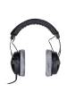 Obrázok pre Beyerdynamic DT 770 PRO Sluchátka Kabel Přes hlavu Hudba Černá