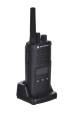 Obrázok pre Motorola XT460, 16kanálová krátkovlnná, PRM466, černá, IP 55