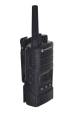Obrázok pre Motorola XT460, 16kanálová krátkovlnná, PRM466, černá, IP 55