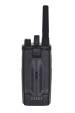 Obrázok pre Motorola XT460, 16kanálová krátkovlnná, PRM466, černá, IP 55