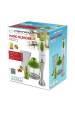 Obrázok pre Esperanza EKM003G mixér 0,75 l Ponorný mixér Zelená, Bílá 450 W