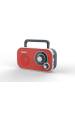 Obrázok pre Přenosné rádio Camry CR 1140R Red
