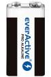 Obrázok pre Alkalická baterie 6LR61 9V (R9*) everActive Pro