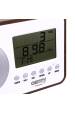 Obrázok pre Camry CR1153 rádio Cestovní Digitální Černá, Bílá