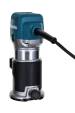 Obrázok pre MAKITA RT0702CX2J Elektrický frézovací a řezací stroj 710W
