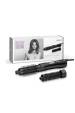 Obrázok pre BaByliss Shape & Smooth Narovnávací kartáč Teplé Černá 800 W 2 m