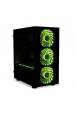 Obrázok pre iBox PASSION V4 Mini Tower Černá