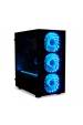 Obrázok pre iBox PASSION V4 Mini Tower Černá