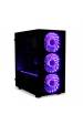 Obrázok pre iBox PASSION V4 Mini Tower Černá