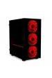 Obrázok pre iBox PASSION V4 Mini Tower Černá