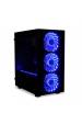 Obrázok pre iBox PASSION V4 Mini Tower Černá