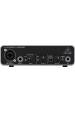 Obrázok pre Behringer UMC22 doplňkové hudební příslušenství Koncert/studio Předzesilovač