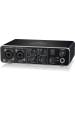 Obrázok pre Behringer UMC202HD nahrávací audio rozhraní