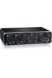Obrázok pre Behringer UMC202HD nahrávací audio rozhraní