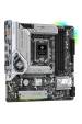 Obrázok pre Asrock B760M Steel Legend WiFi Intel B760 LGA 1700 Micro ATX