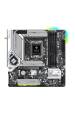 Obrázok pre Asrock B760M Steel Legend WiFi Intel B760 LGA 1700 Micro ATX