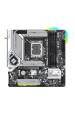 Obrázok pre Asrock B760M Steel Legend WiFi Intel B760 LGA 1700 Micro ATX