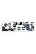 Obrázok pre Asrock B760M Steel Legend WiFi Intel B760 LGA 1700 Micro ATX