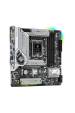Obrázok pre Asrock B760M Steel Legend WiFi Intel B760 LGA 1700 Micro ATX
