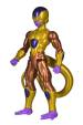 Obrázok pre DRAGON BALL LIMIT BREAKER GOLDEN FRIEZA