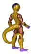 Obrázok pre DRAGON BALL LIMIT BREAKER GOLDEN FRIEZA