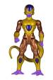 Obrázok pre DRAGON BALL LIMIT BREAKER GOLDEN FRIEZA