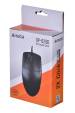 Obrázok pre A4Tech OP-620D myš Pro praváky i leváky USB Typ-A Optický 800 DPI