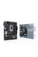 Obrázok pre ASUS PRIME H610M-R D4 Intel H610 LGA 1700 Micro ATX