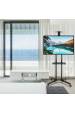 Obrázok pre Techly ICA-TR16T Držák na signage displej 177,8 cm (70") Černá