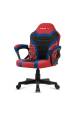 Obrázok pre DĚTSKÁ HERNÍ ŽIDLE HUZARO RANGER 1.0 SPIDER